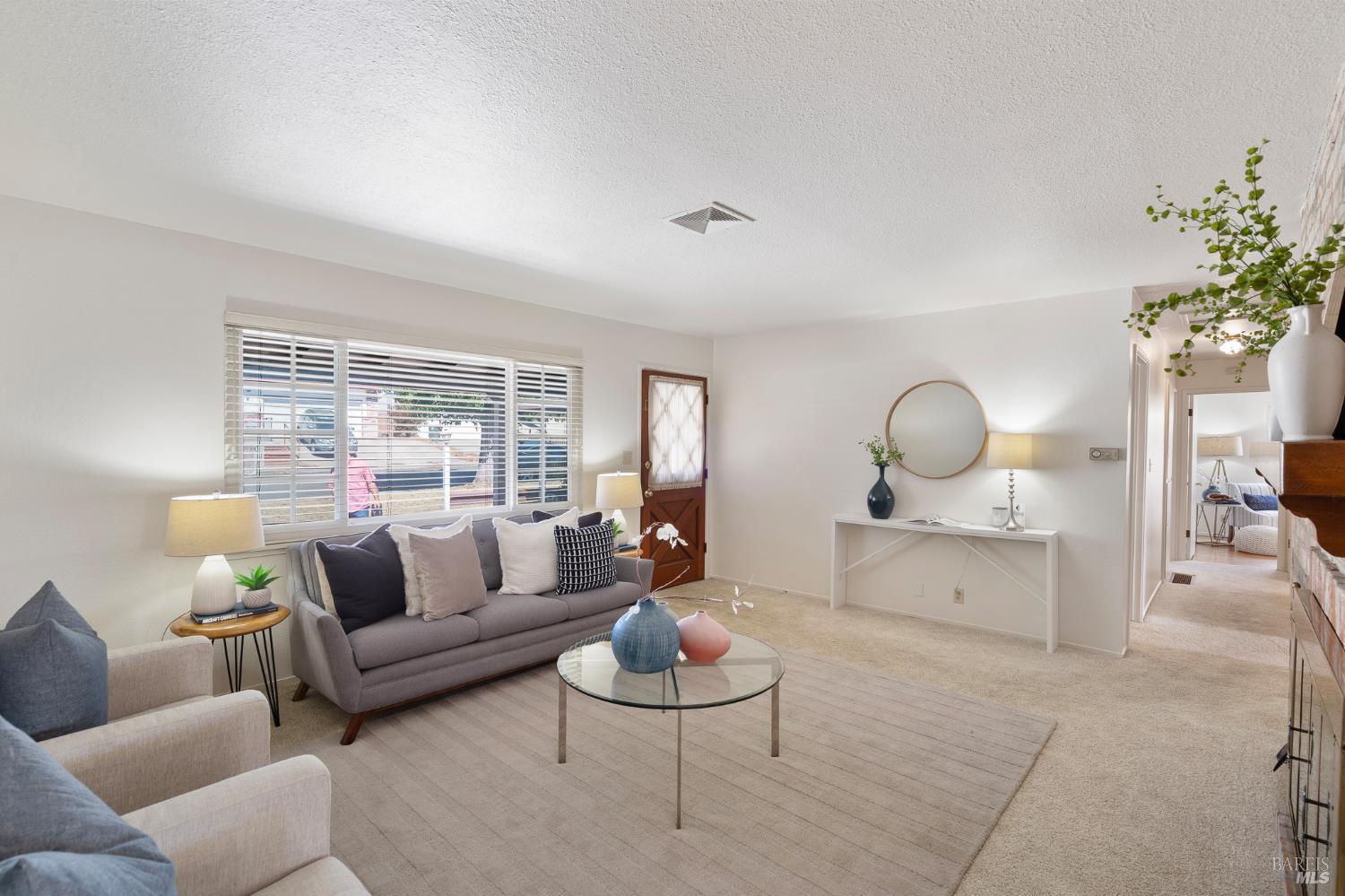 209 Sandalwood Court Vallejo CA 94591