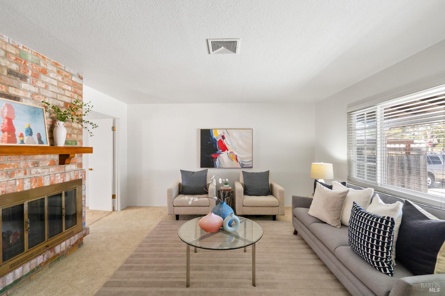 209 Sandalwood Court Vallejo CA 94591