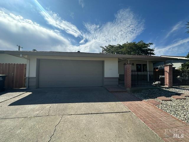1904 New Jersey Street Fairfield CA 94533