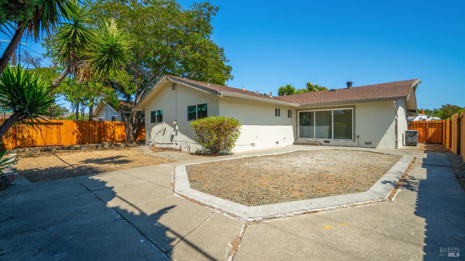 1904 New Jersey Street Fairfield CA 94533