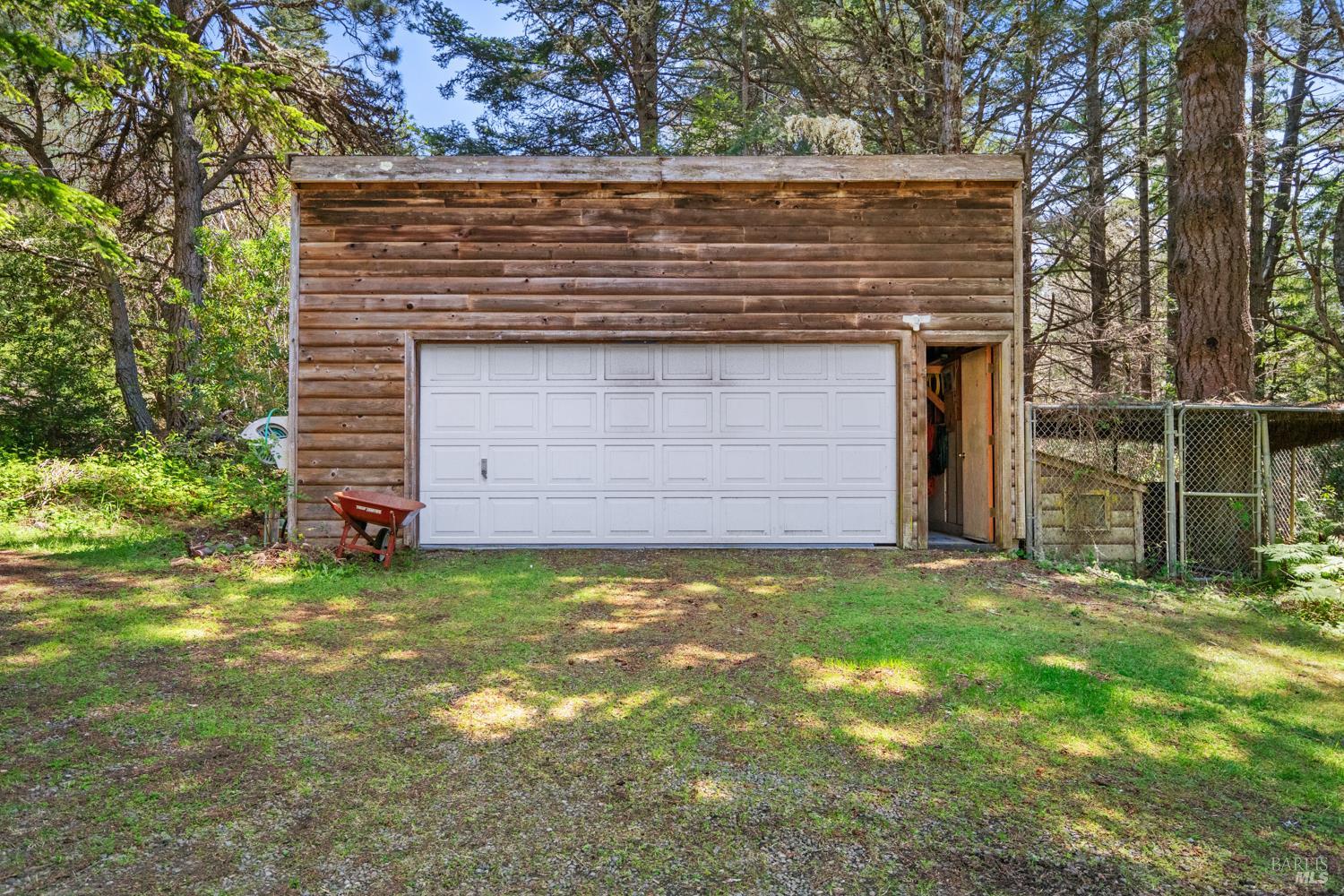 46320 Iversen Road Point Arena CA 95468