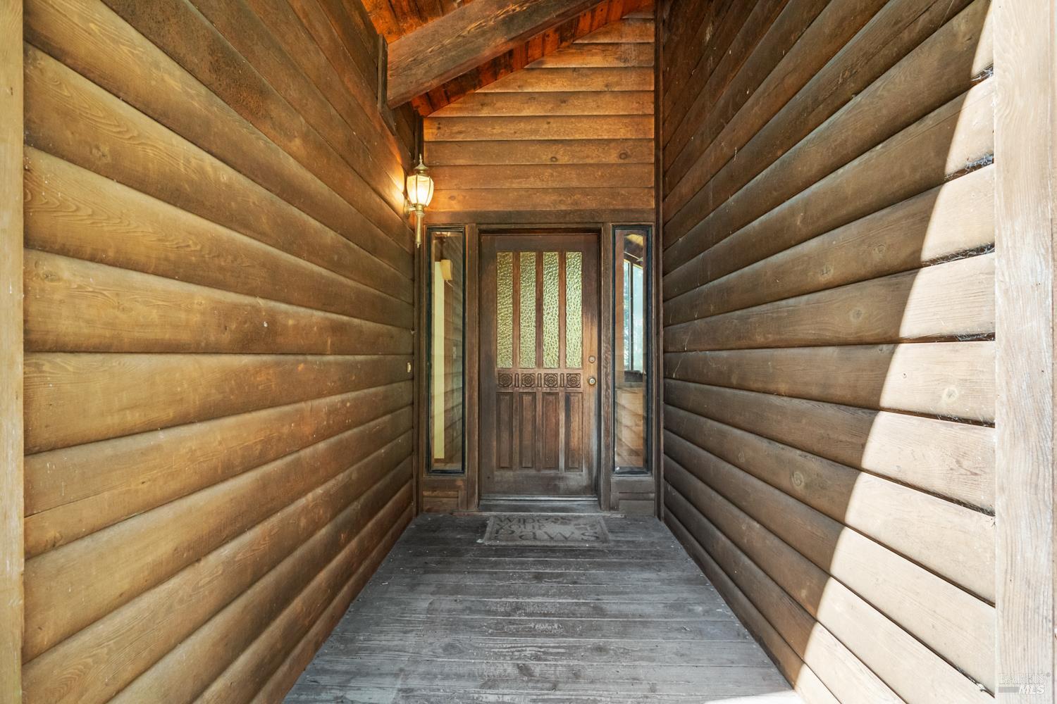 46320 Iversen Road Point Arena CA 95468