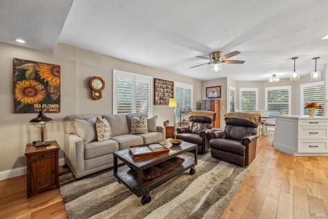 1711 North Street Santa Rosa CA 95404