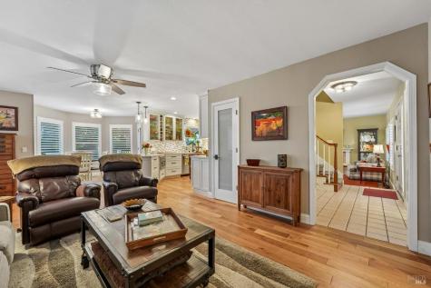 1711 North Street Santa Rosa CA 95404