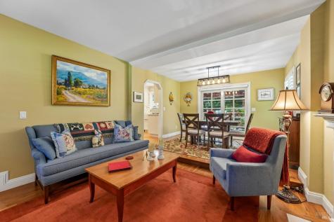 1711 North Street Santa Rosa CA 95404