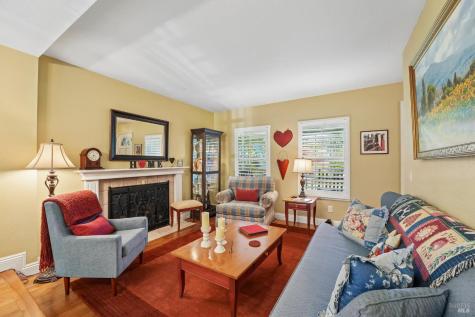 1711 North Street Santa Rosa CA 95404