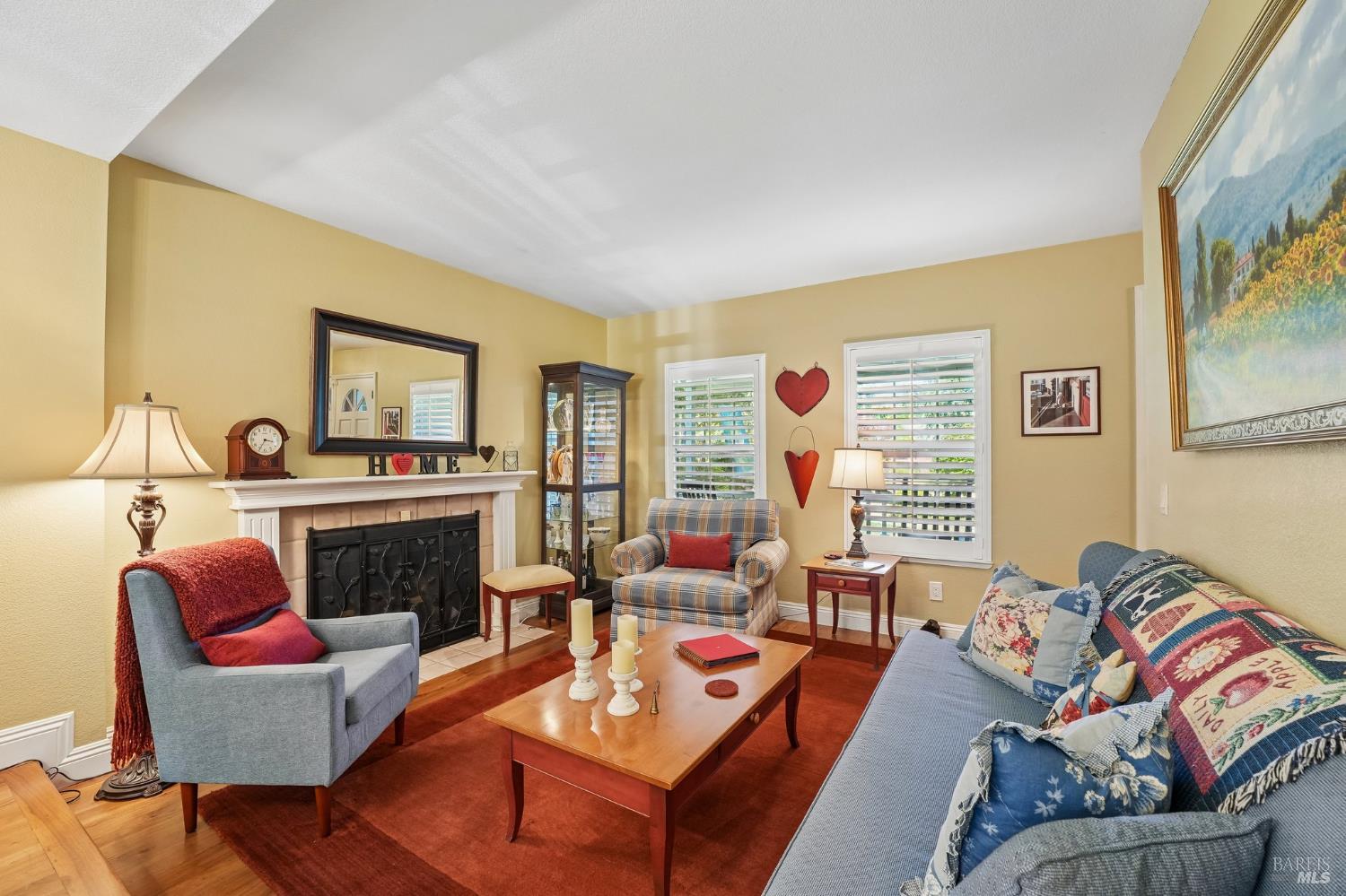 1711 North Street Santa Rosa CA 95404