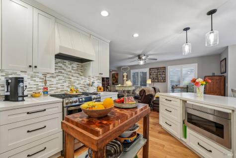 1711 North Street Santa Rosa CA 95404