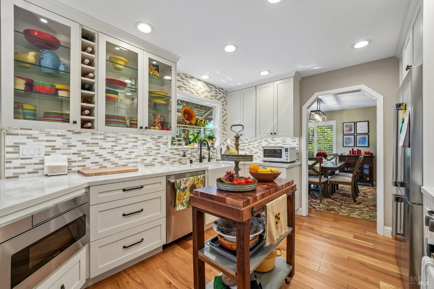 1711 North Street Santa Rosa CA 95404