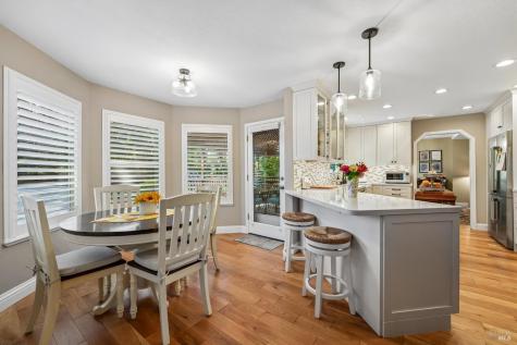1711 North Street Santa Rosa CA 95404