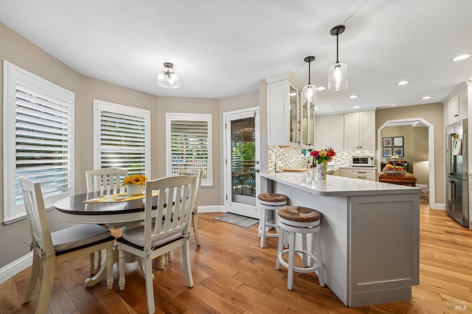 1711 North Street Santa Rosa CA 95404