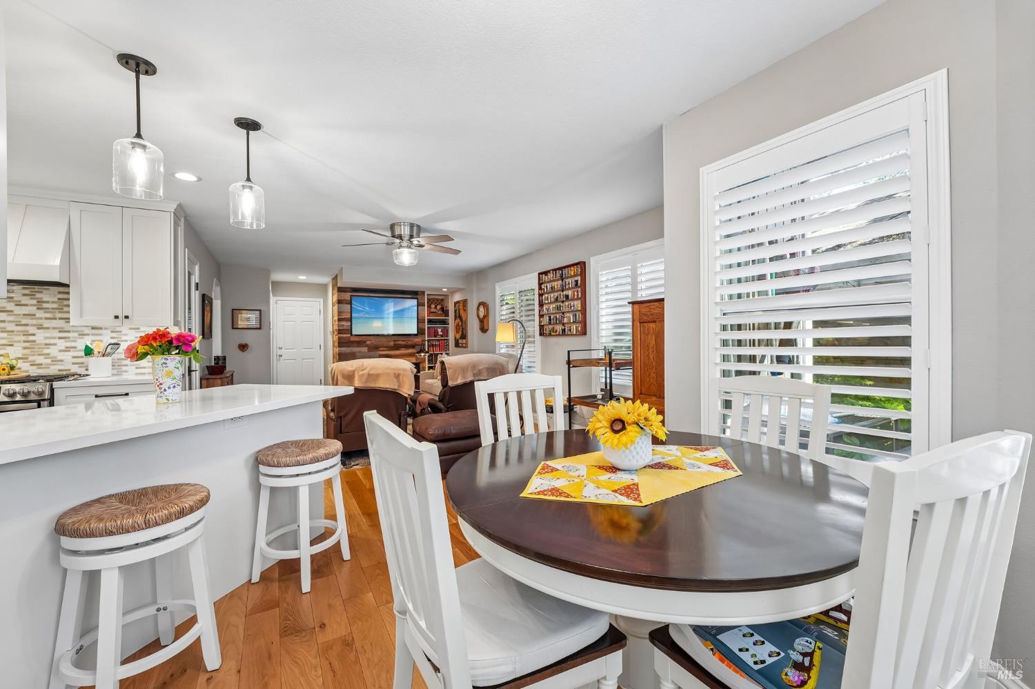 1711 North Street Santa Rosa CA 95404
