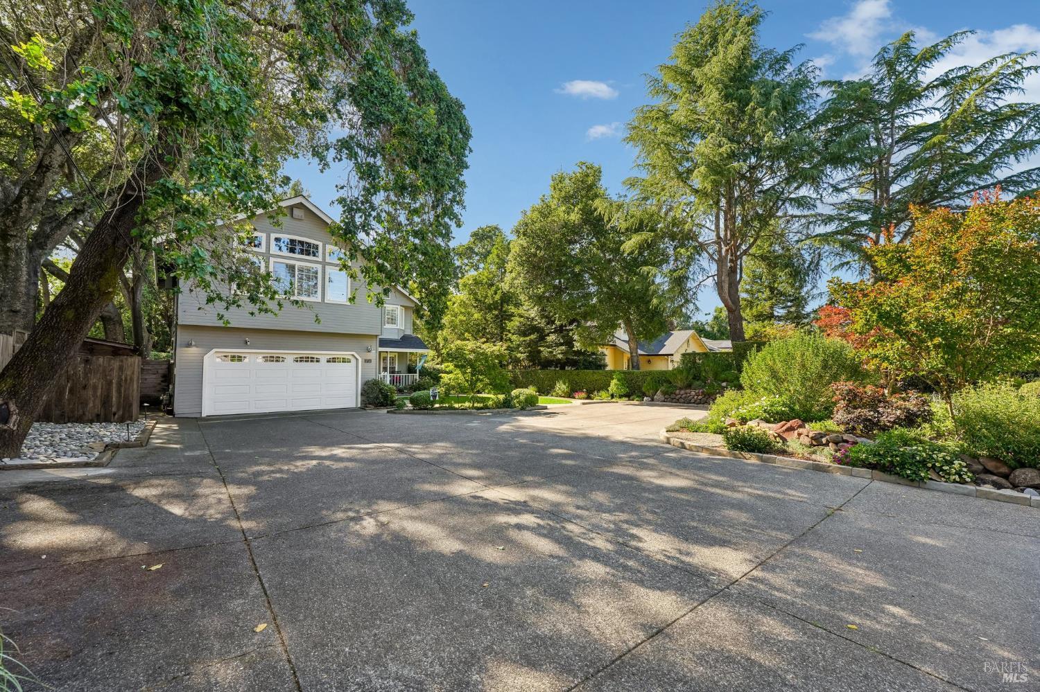 1711 North Street Santa Rosa CA 95404