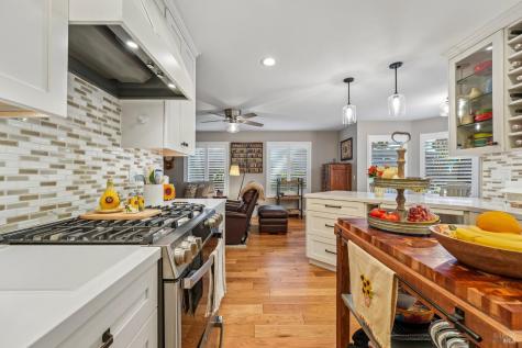 1711 North Street Santa Rosa CA 95404