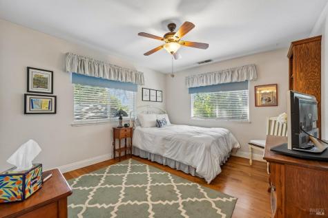 1711 North Street Santa Rosa CA 95404