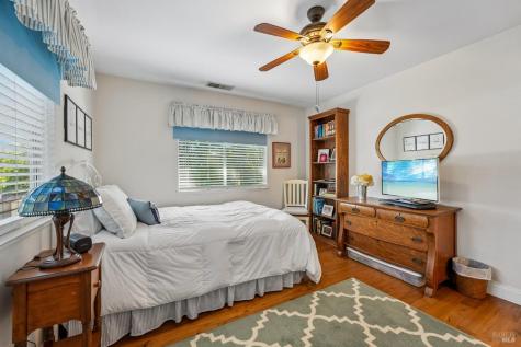 1711 North Street Santa Rosa CA 95404