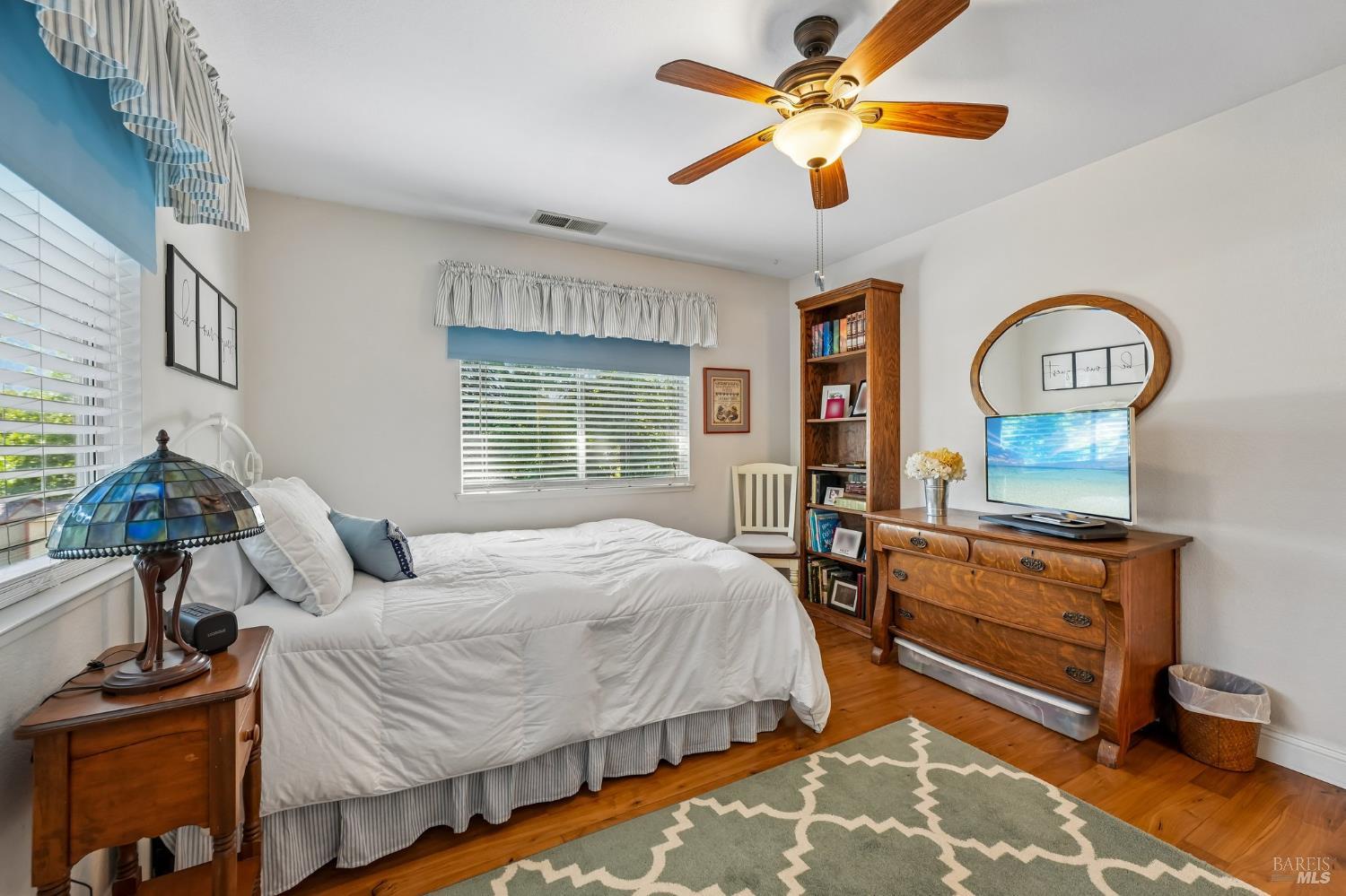 1711 North Street Santa Rosa CA 95404