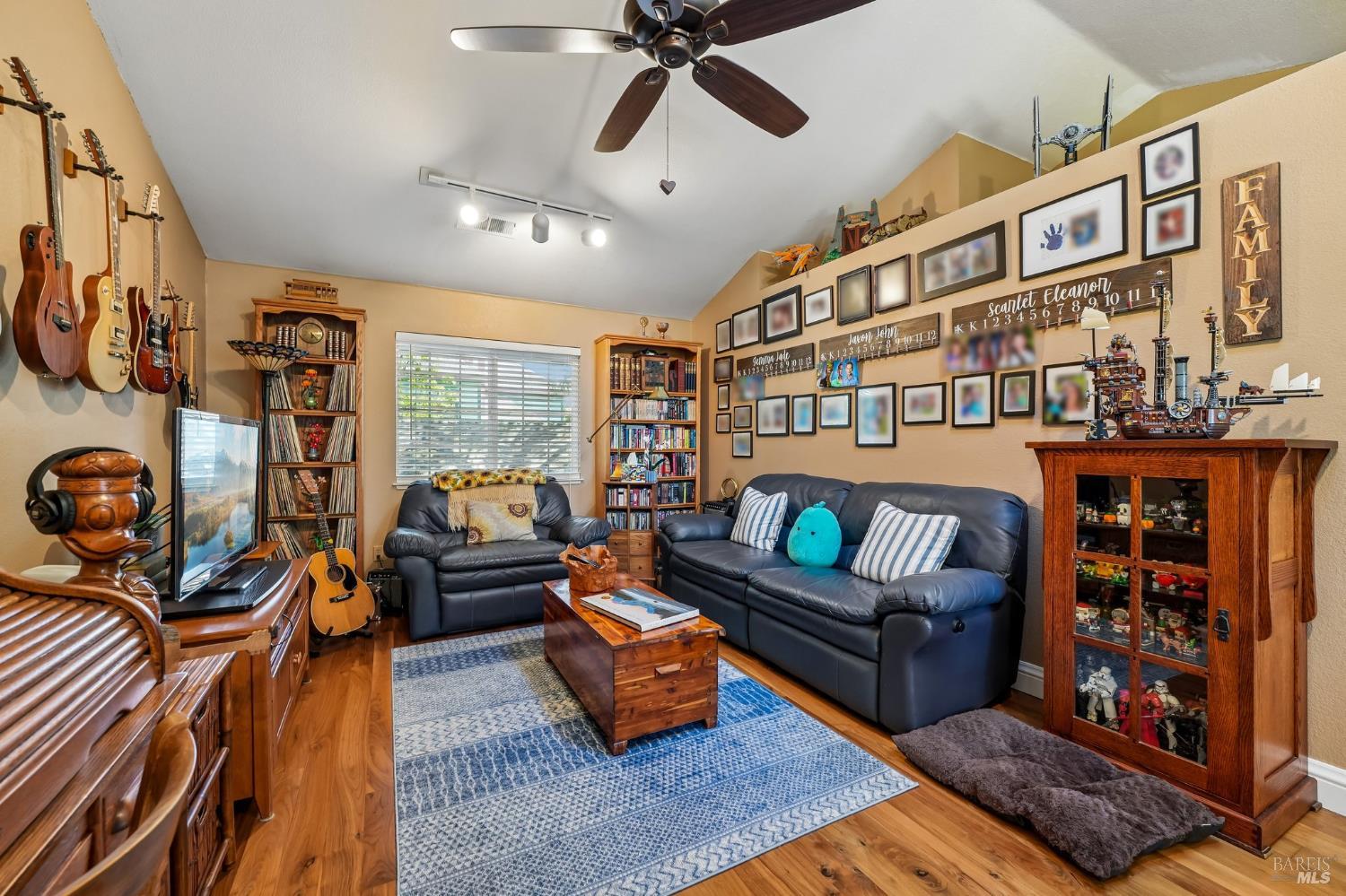 1711 North Street Santa Rosa CA 95404