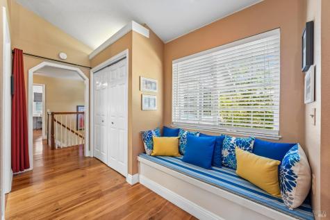 1711 North Street Santa Rosa CA 95404