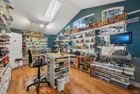 1711 North Street Santa Rosa CA 95404
