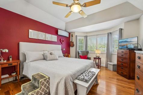 1711 North Street Santa Rosa CA 95404