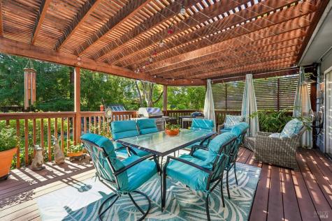 1711 North Street Santa Rosa CA 95404