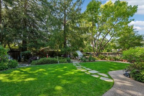 1711 North Street Santa Rosa CA 95404