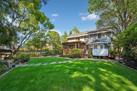 1711 North Street Santa Rosa CA 95404