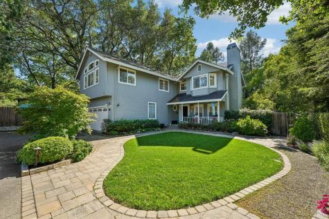1711 North Street Santa Rosa CA 95404