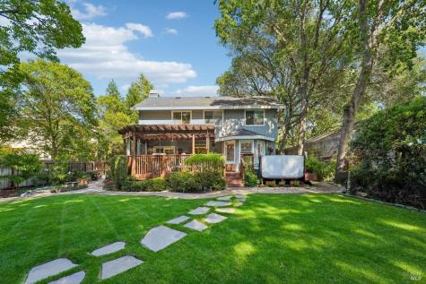 1711 North Street Santa Rosa CA 95404