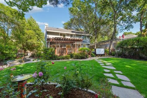 1711 North Street Santa Rosa CA 95404