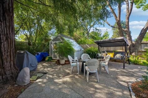 1711 North Street Santa Rosa CA 95404