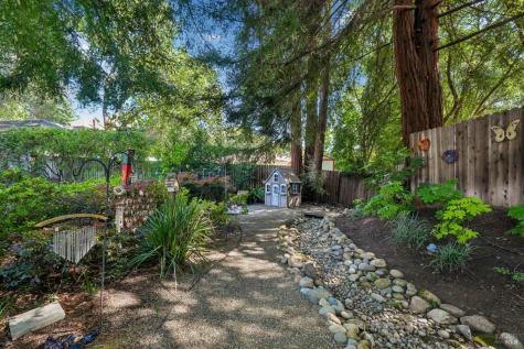 1711 North Street Santa Rosa CA 95404