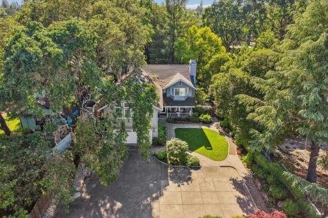 1711 North Street Santa Rosa CA 95404
