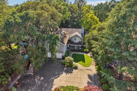 1711 North Street Santa Rosa CA 95404