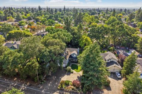 1711 North Street Santa Rosa CA 95404