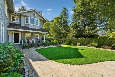 1711 North Street Santa Rosa CA 95404