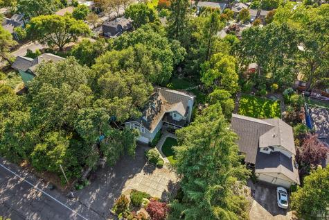 1711 North Street Santa Rosa CA 95404