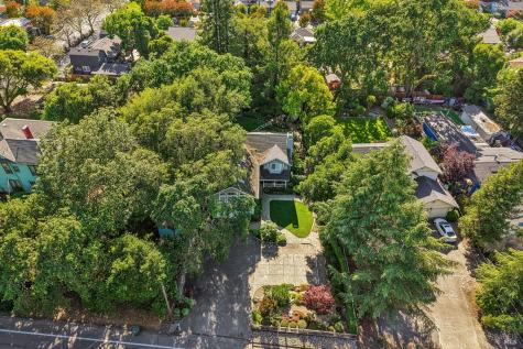 1711 North Street Santa Rosa CA 95404