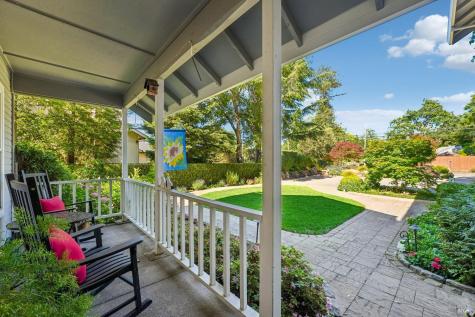 1711 North Street Santa Rosa CA 95404