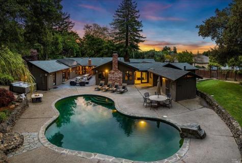 2299 Brush Creek Road Santa Rosa CA 95404