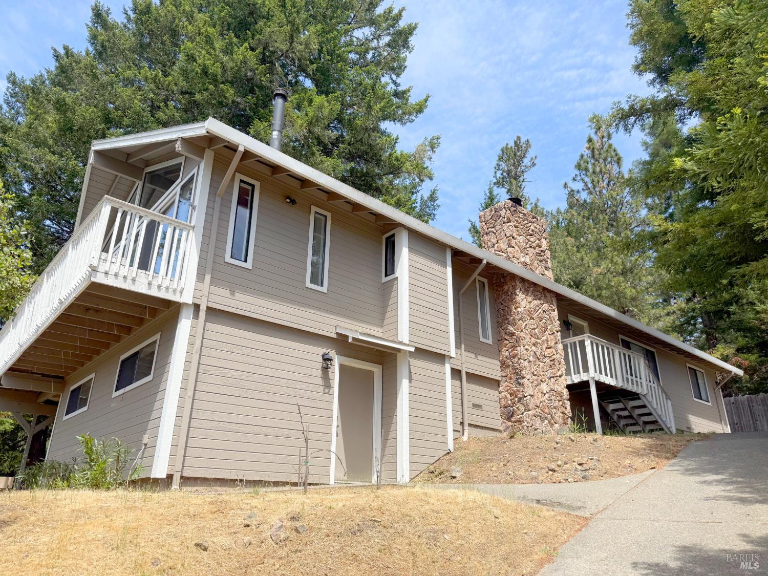 27620 Poppy Drive Willits CA 95490