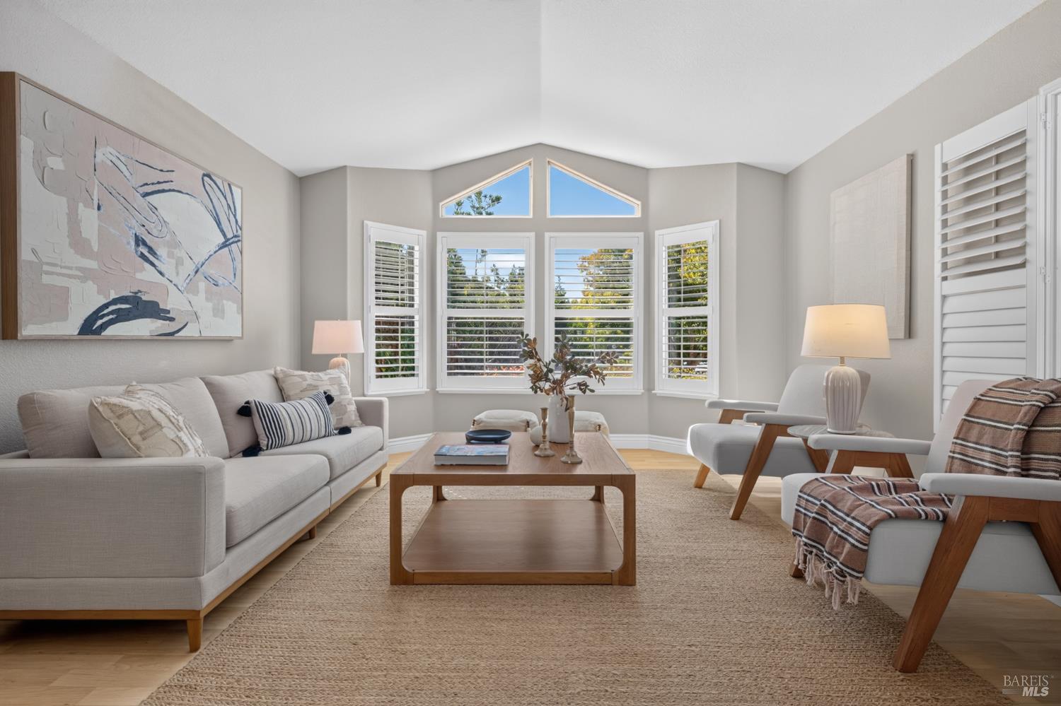821 Wildflower Court Petaluma CA 94954