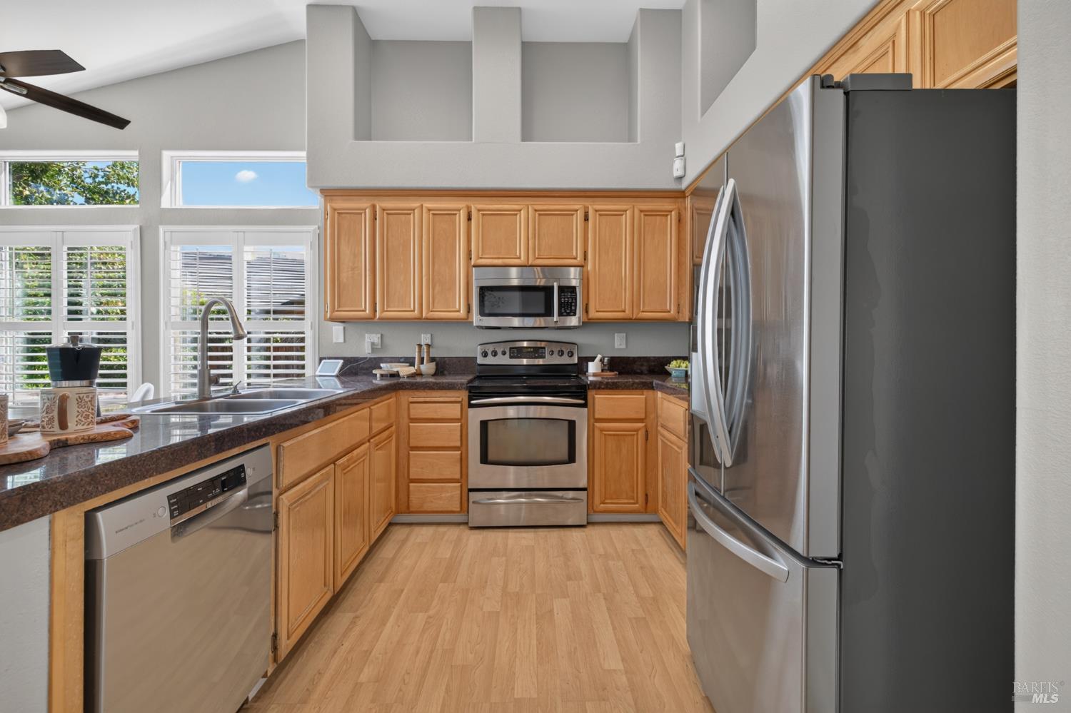 821 Wildflower Court Petaluma CA 94954