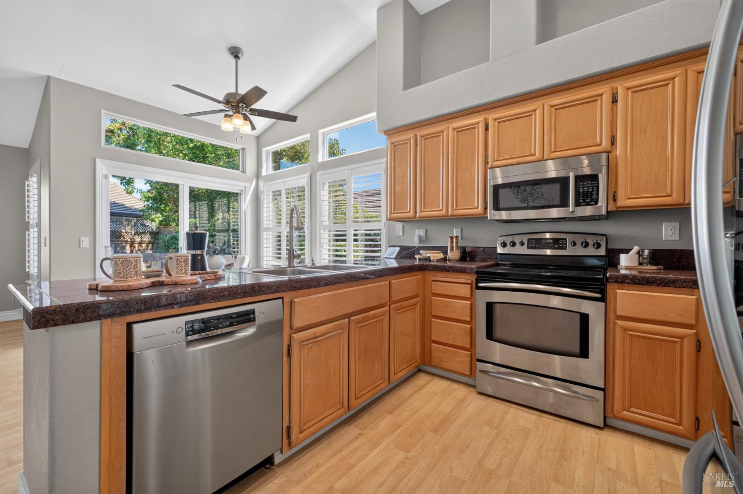 821 Wildflower Court Petaluma CA 94954