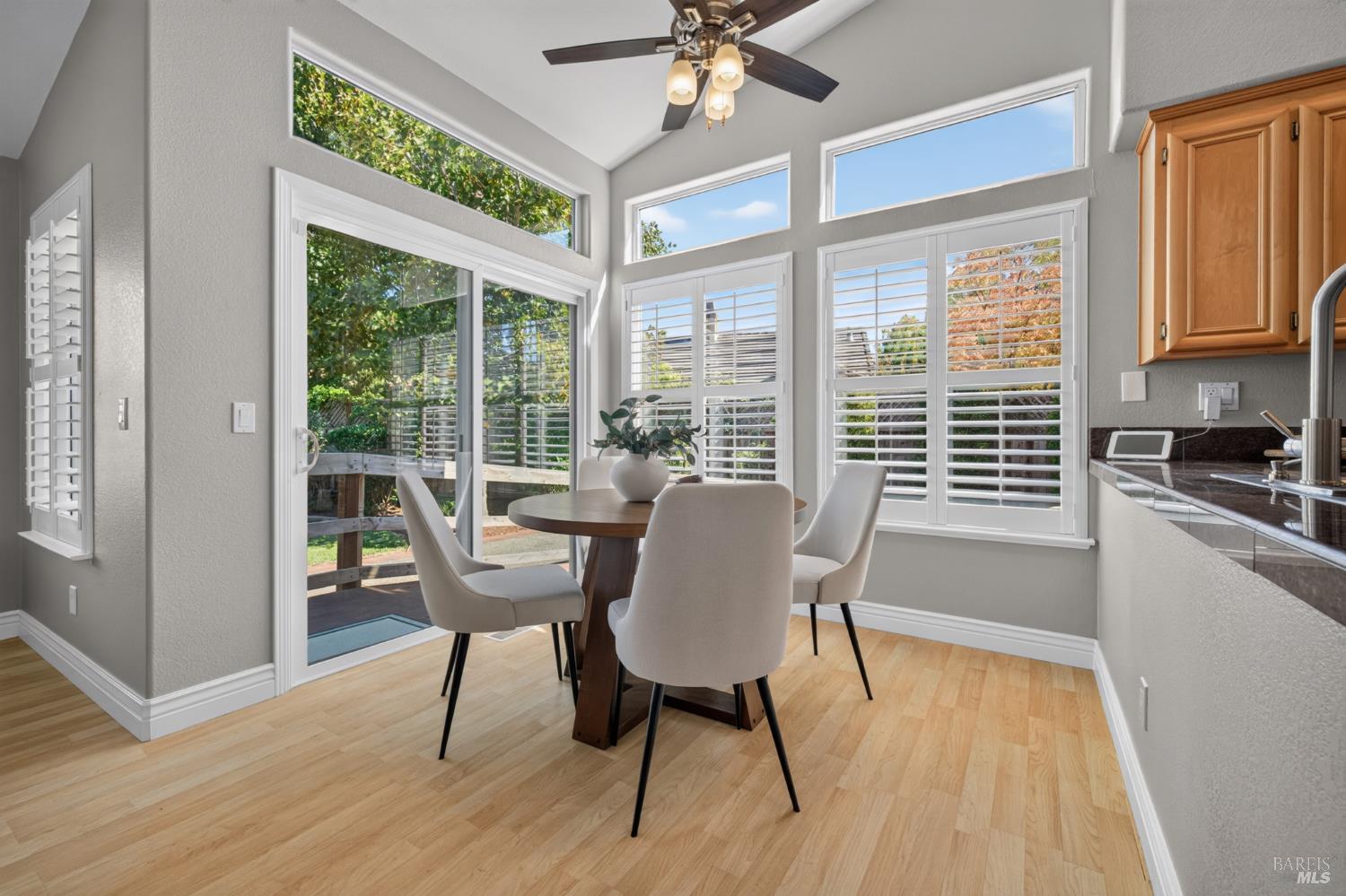 821 Wildflower Court Petaluma CA 94954