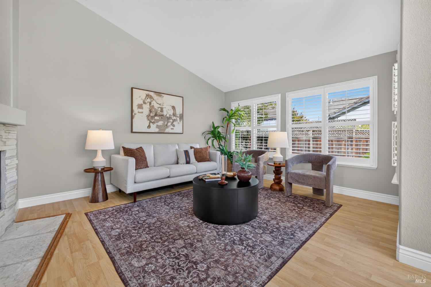 821 Wildflower Court Petaluma CA 94954