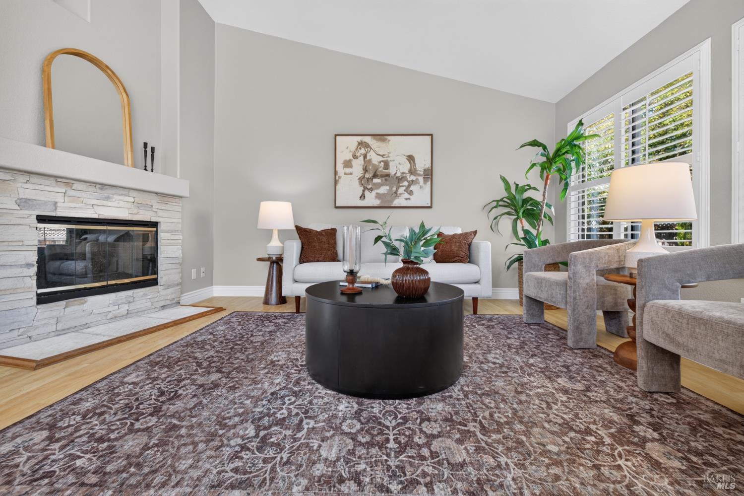 821 Wildflower Court Petaluma CA 94954