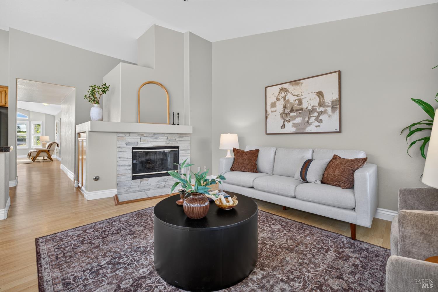 821 Wildflower Court Petaluma CA 94954