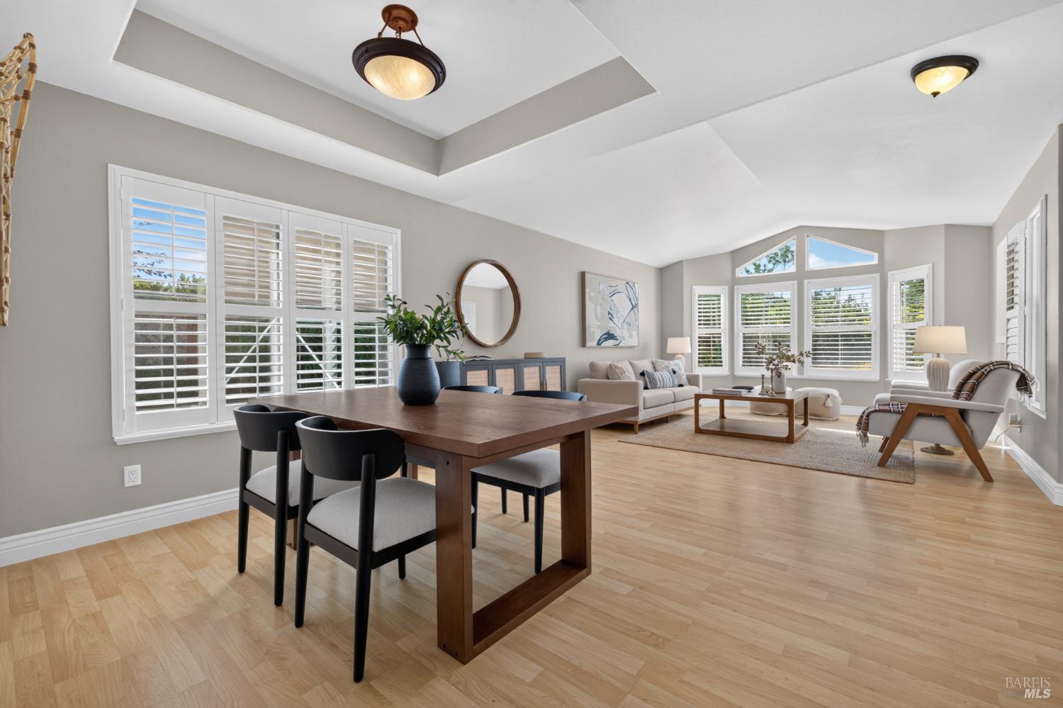 821 Wildflower Court Petaluma CA 94954